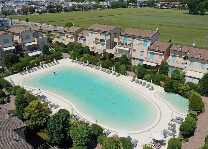 Adriatica Immobiliare - Borgo dei Fiori