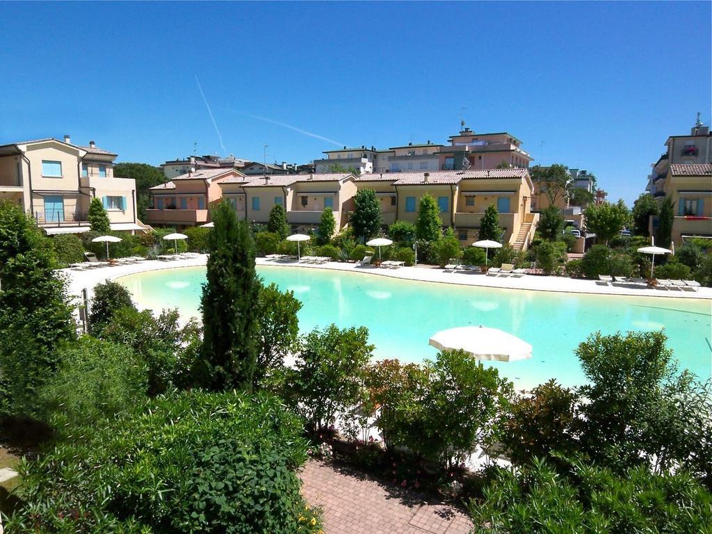 Adriatica Immobiliare - Borgo Dei Fiori