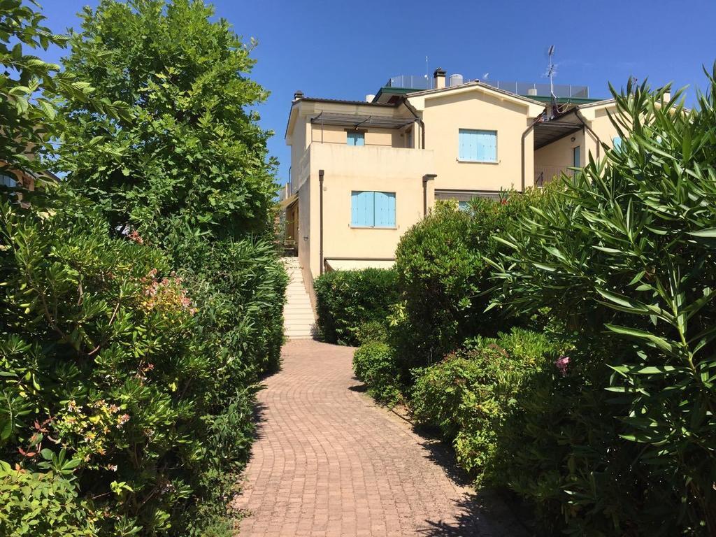 Adriatica Immobiliare - Borgo Dei Fiori Lido di Jesolo