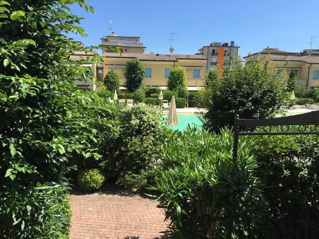 Adriatica Immobiliare - Borgo Dei Fiori *