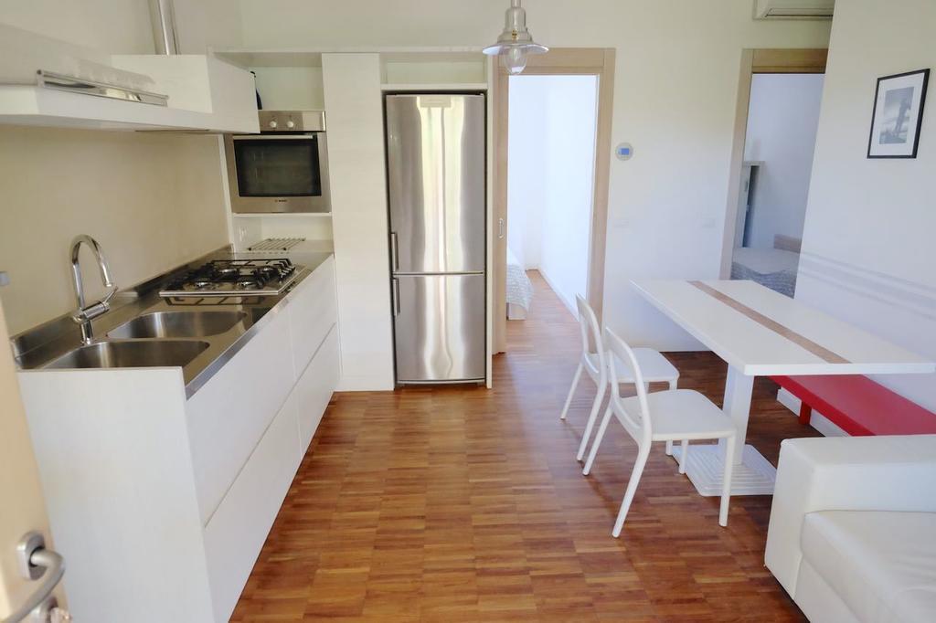 Appartamento Adriatica Immobiliare - Borgo Dei Fiori
