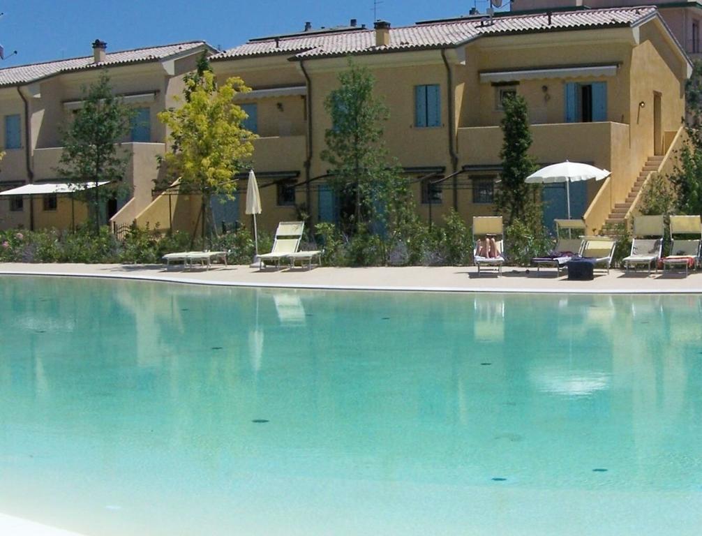Appartamento Adriatica Immobiliare - Borgo Dei Fiori Lido di Jesolo