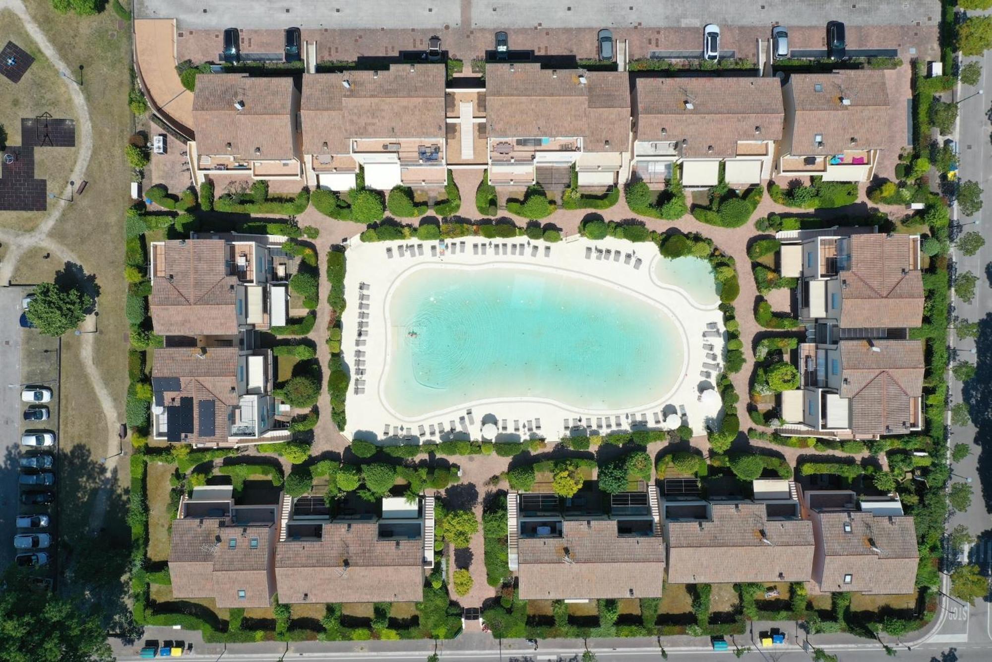 Adriatica Immobiliare - Borgo Dei Fiori Appartamento *