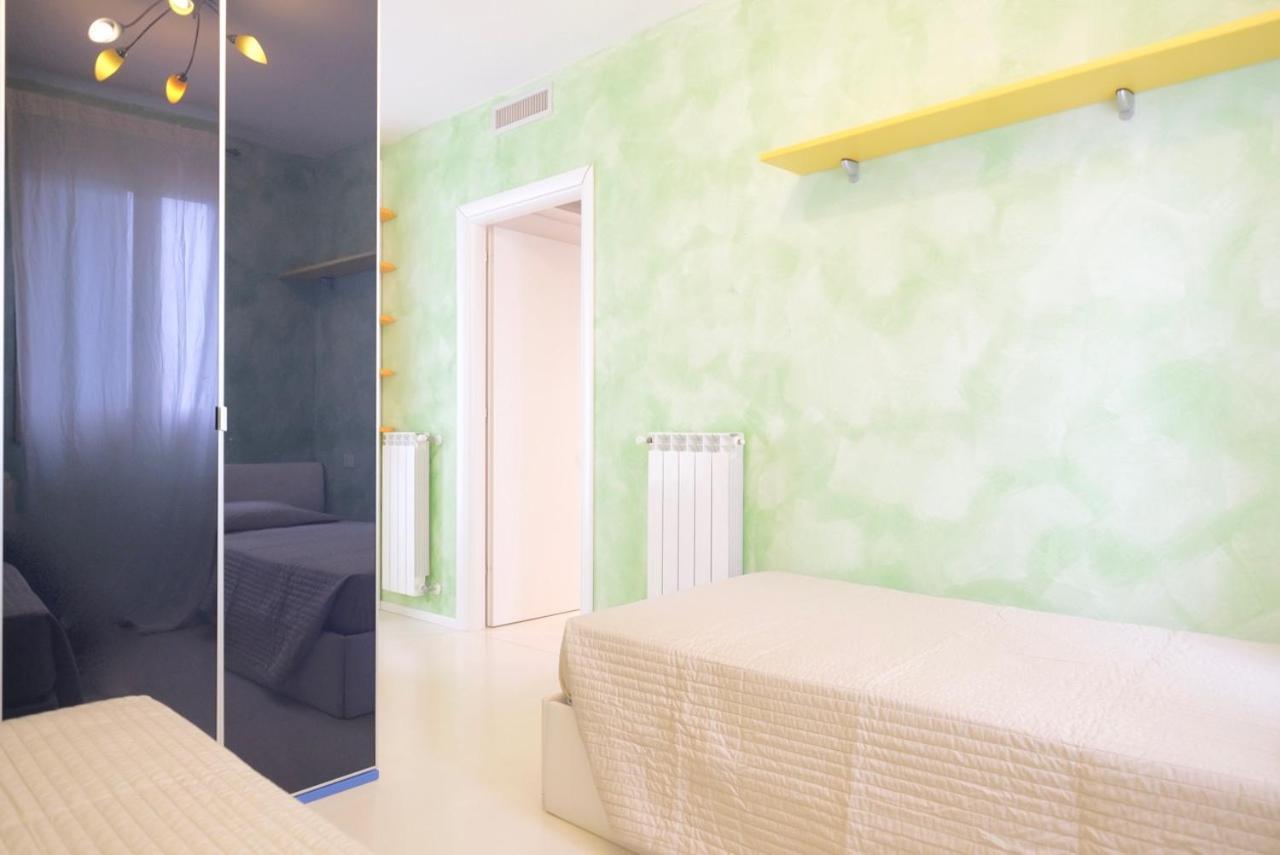 Adriatica Immobiliare - Borgo Dei Fiori Appartamento Lido di Jesolo