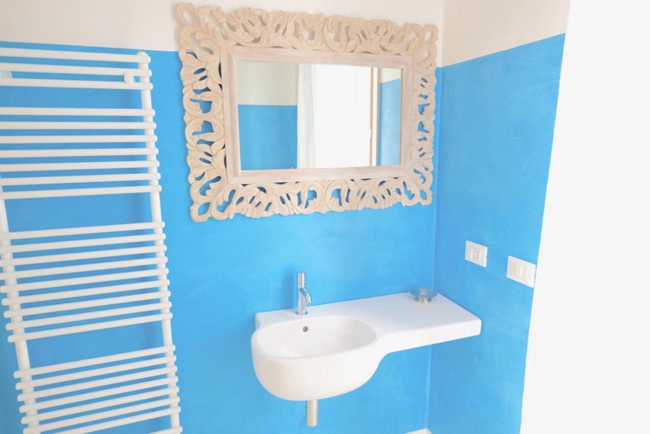 Adriatica Immobiliare - Borgo Dei Fiori Appartamento