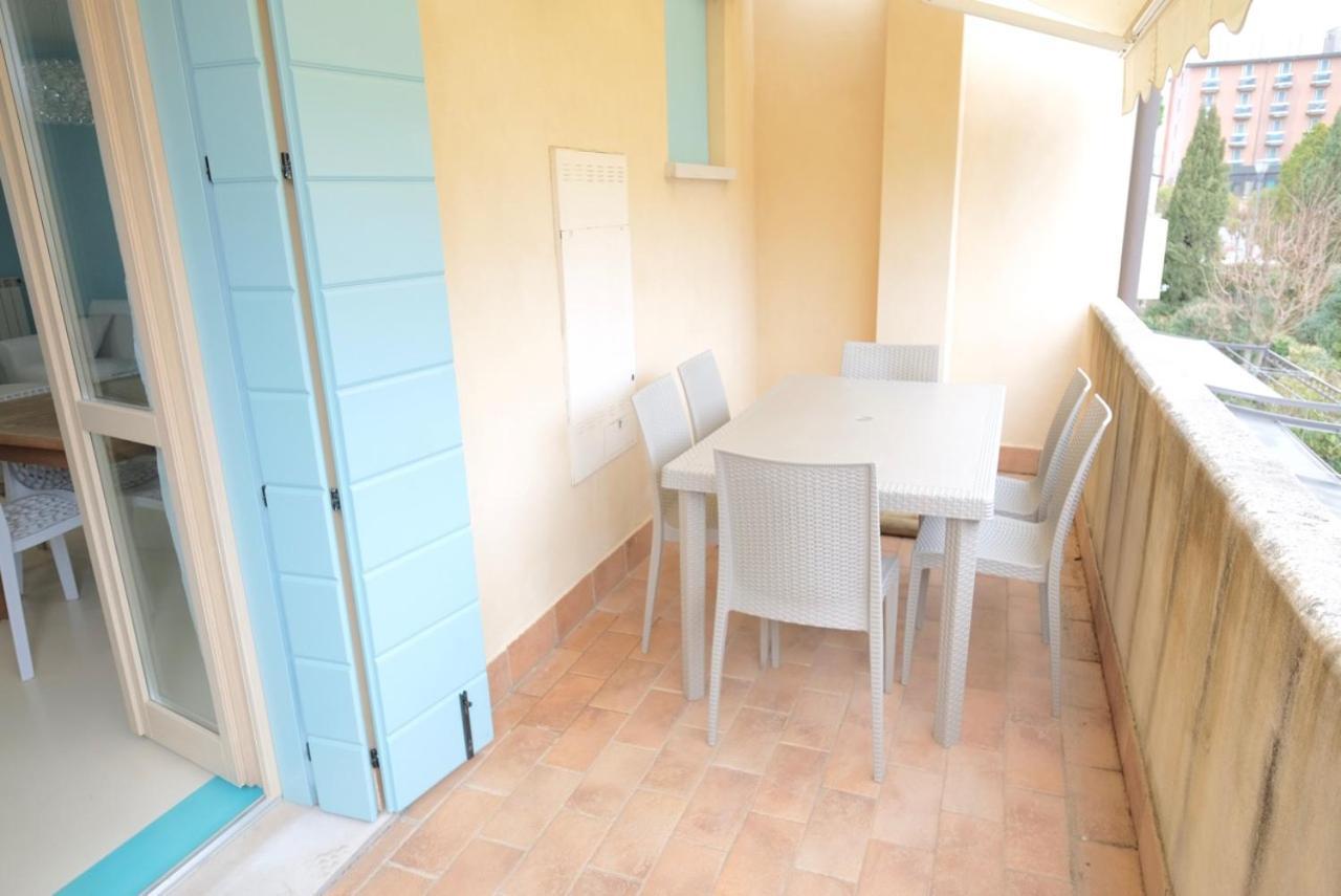 Appartamento Adriatica Immobiliare - Borgo Dei Fiori *