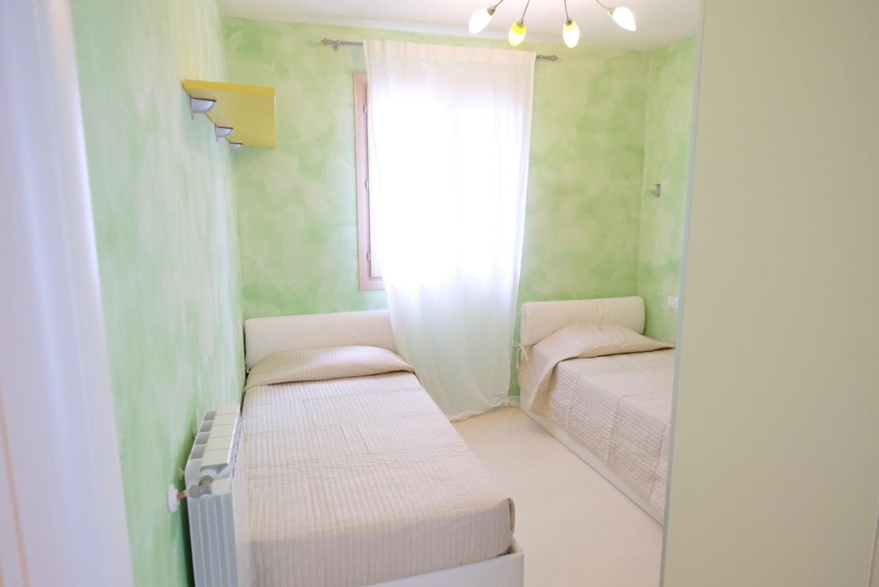 Adriatica Immobiliare - Borgo Dei Fiori Appartamento *