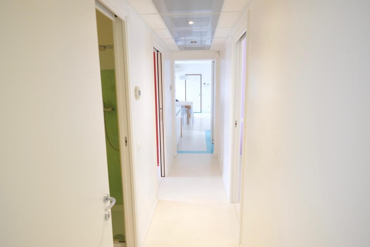Appartamento Adriatica Immobiliare - Borgo Dei Fiori Lido di Jesolo