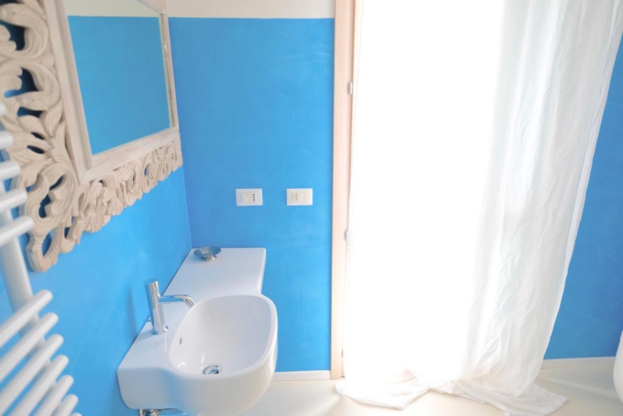 Appartamento Adriatica Immobiliare - Borgo Dei Fiori