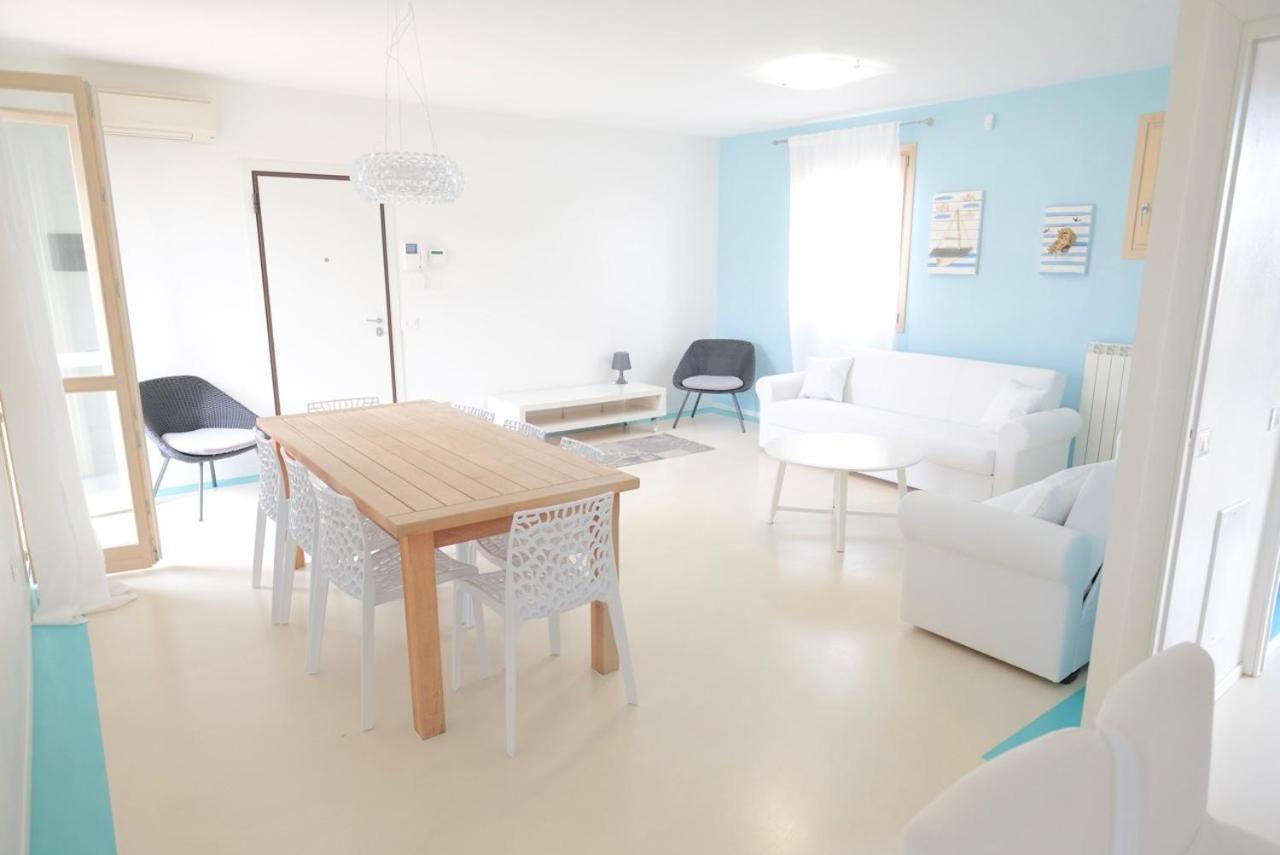 Appartamento Adriatica Immobiliare - Borgo Dei Fiori *