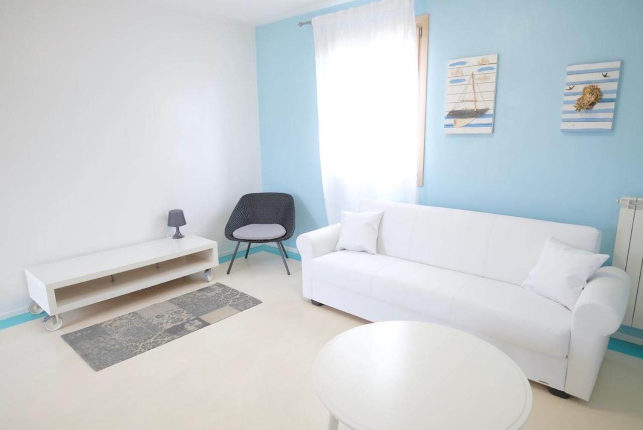 Adriatica Immobiliare - Borgo Dei Fiori *