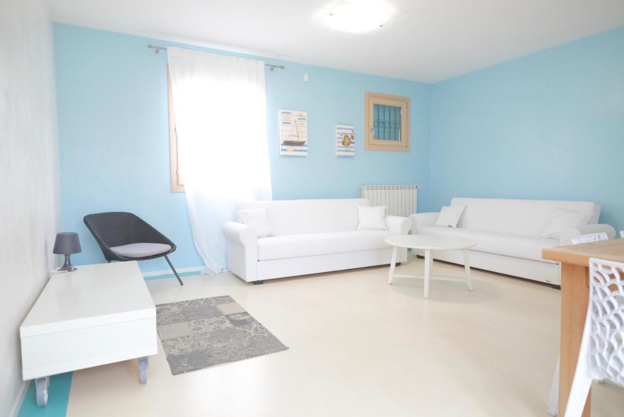 Adriatica Immobiliare - Borgo Dei Fiori Appartamento *