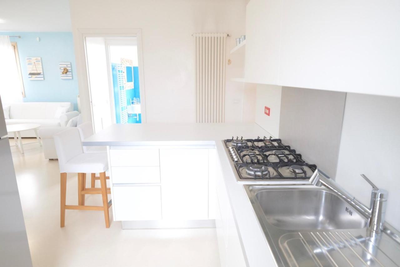 Adriatica Immobiliare - Borgo Dei Fiori * Lido di Jesolo