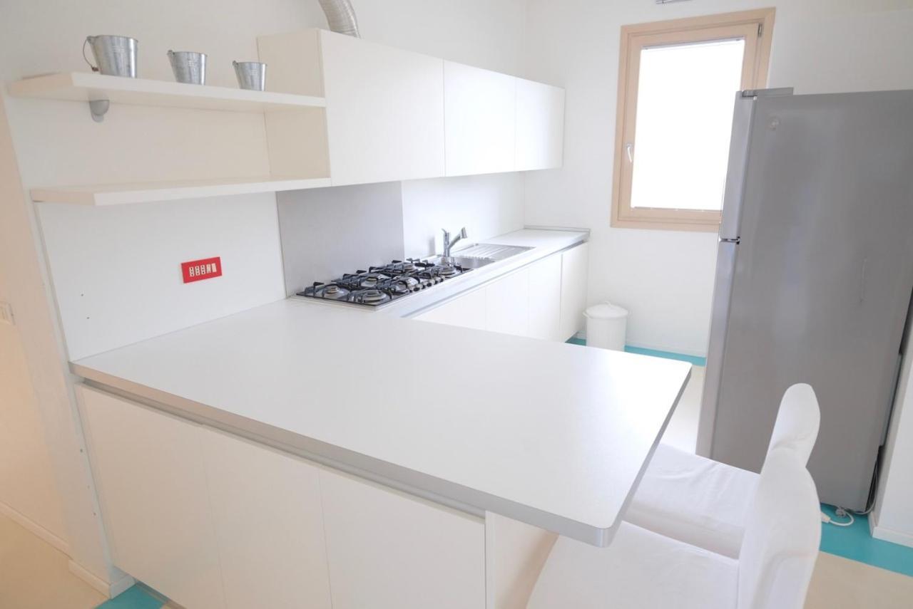 Adriatica Immobiliare - Borgo Dei Fiori Lido di Jesolo