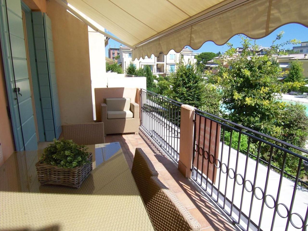 Adriatica Immobiliare - Borgo Dei Fiori * Lido di Jesolo