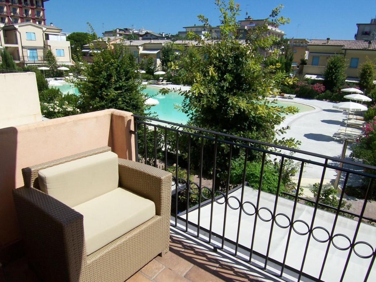 Appartamento Adriatica Immobiliare - Borgo Dei Fiori