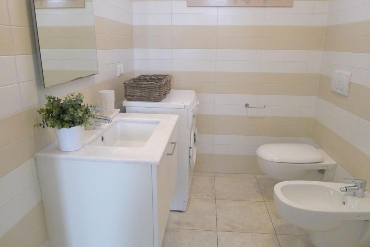 Adriatica Immobiliare - Borgo Dei Fiori Appartamento Lido di Jesolo