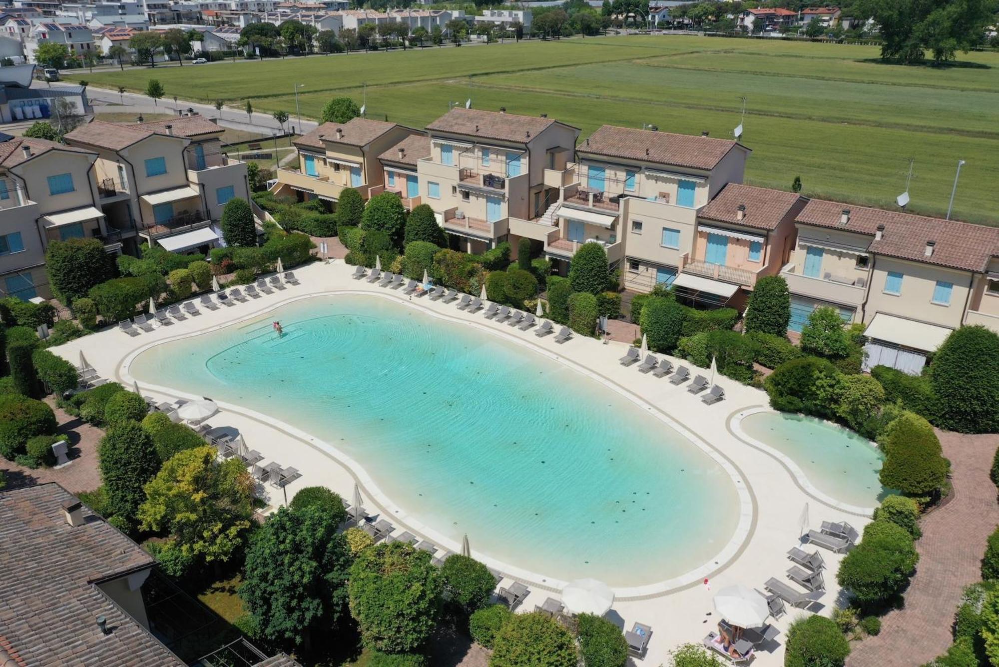 Adriatica Immobiliare - Borgo Dei Fiori Appartamento