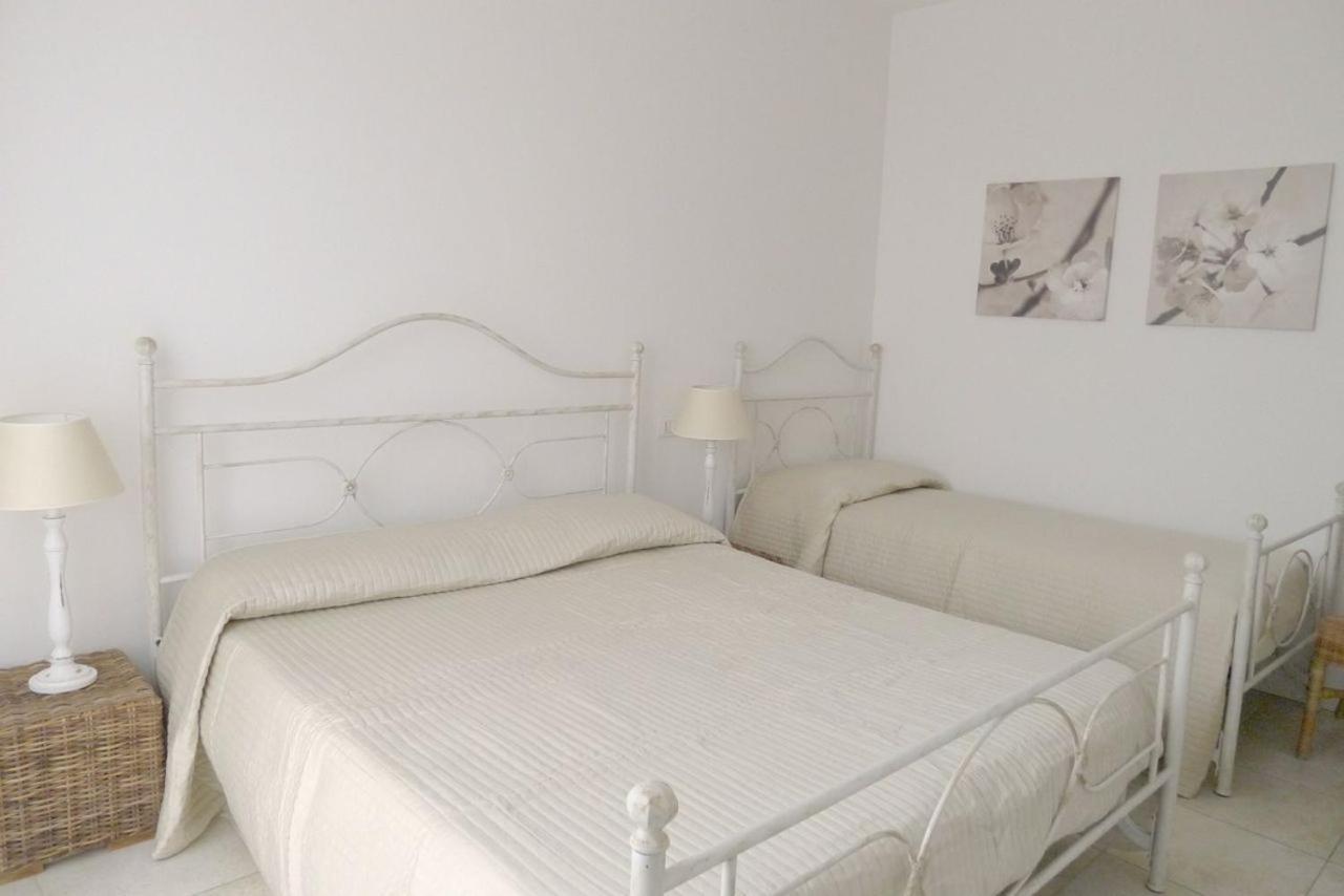 Appartamento Adriatica Immobiliare - Borgo Dei Fiori *