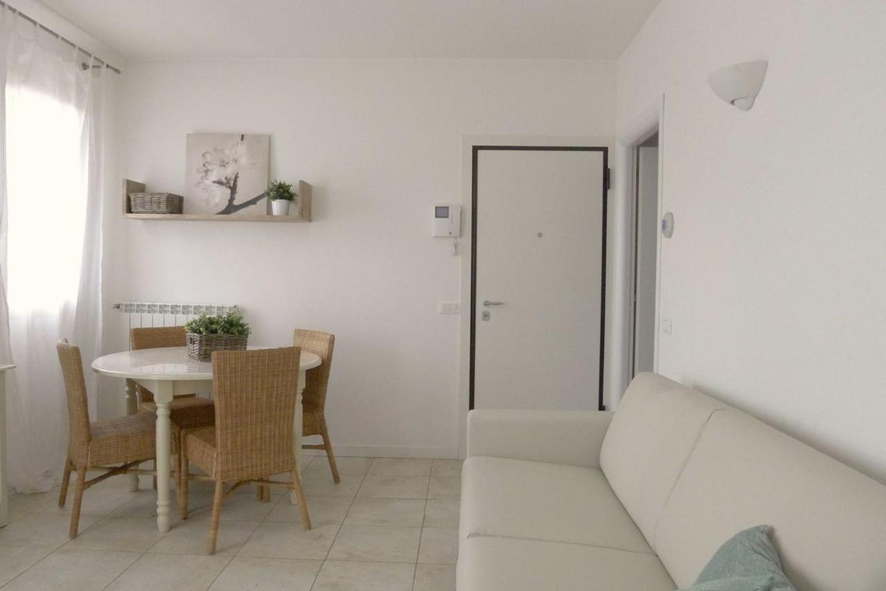 Appartamento Adriatica Immobiliare - Borgo Dei Fiori