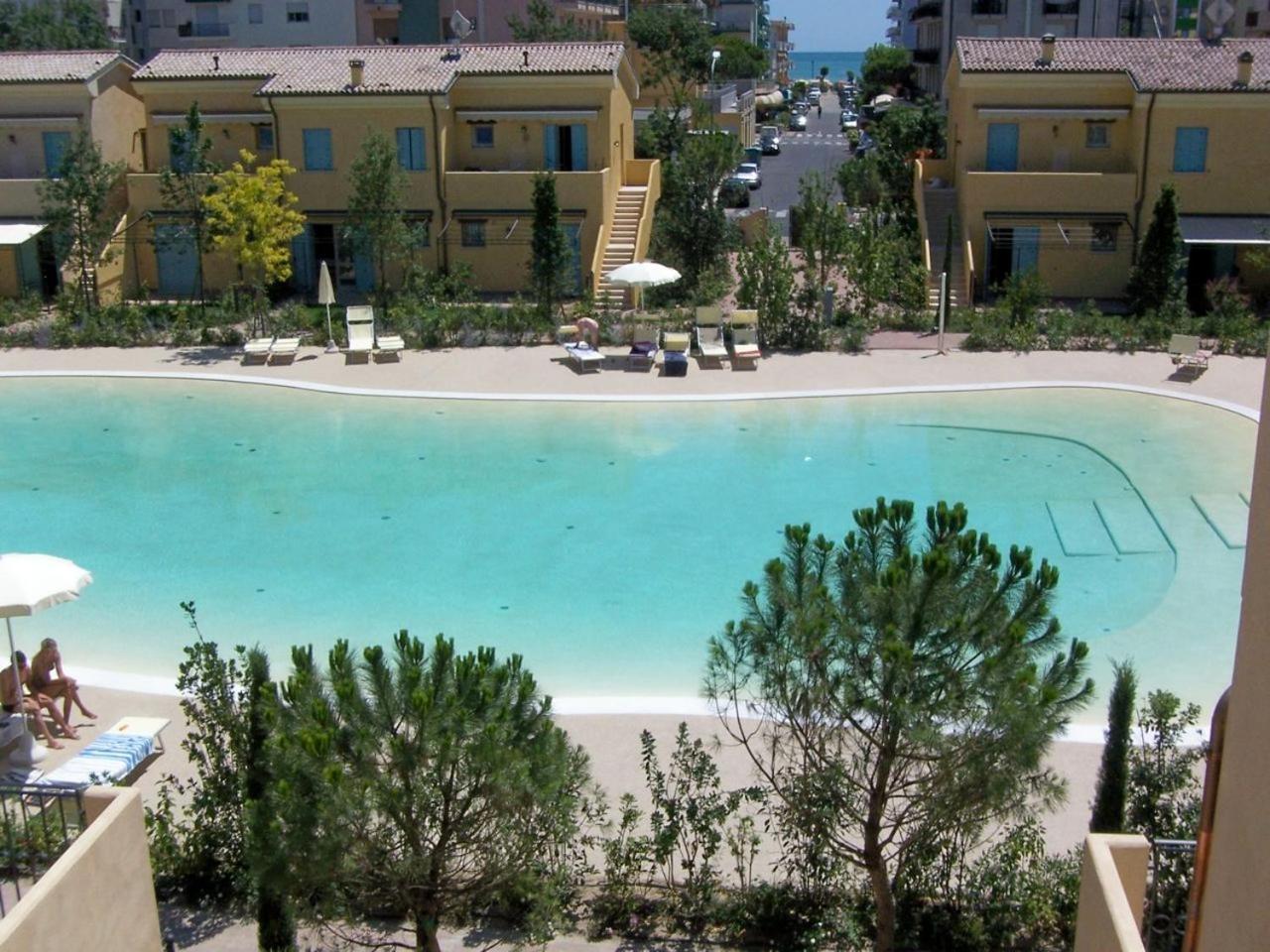 Adriatica Immobiliare - Borgo Dei Fiori