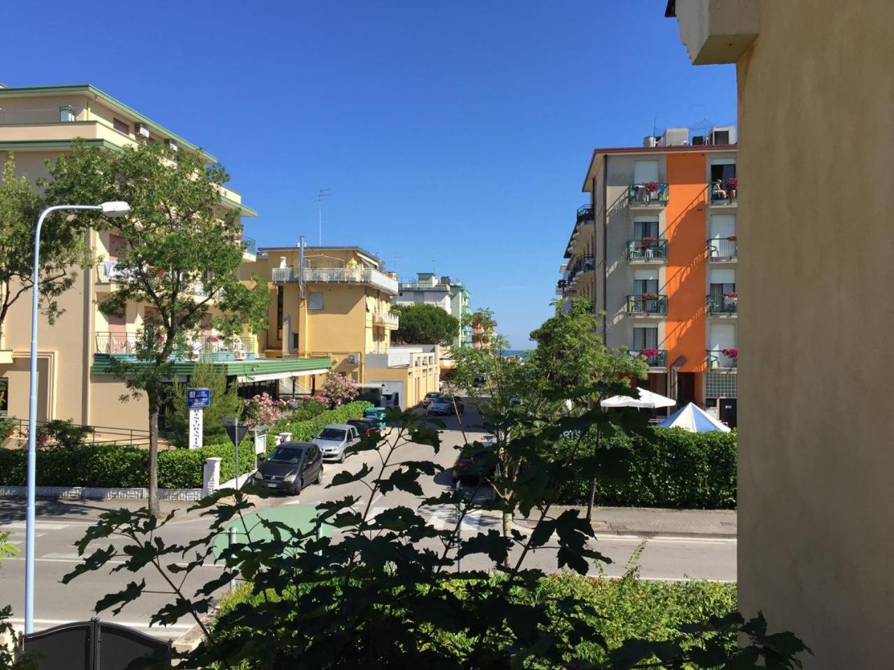 Appartamento Adriatica Immobiliare - Borgo Dei Fiori *