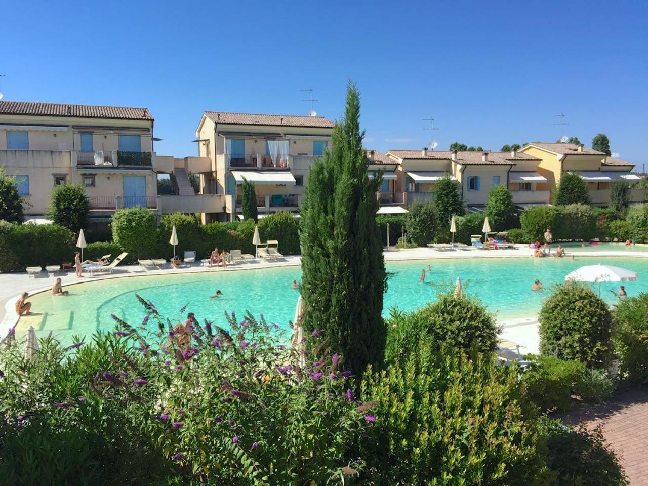 Adriatica Immobiliare - Borgo Dei Fiori