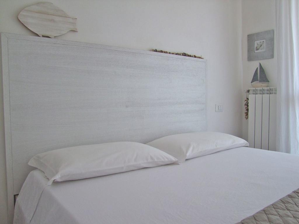 Appartamento Adriatica Immobiliare - Borgo Dei Fiori *