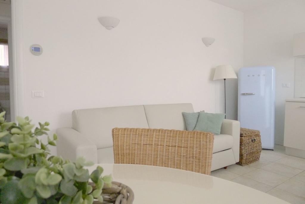 Adriatica Immobiliare - Borgo Dei Fiori Lido di Jesolo