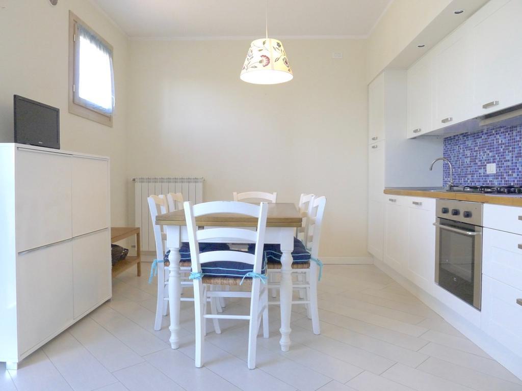 Adriatica Immobiliare - Borgo Dei Fiori Appartamento *