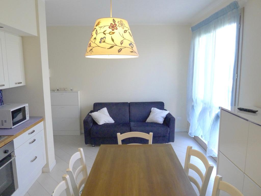 Appartamento Adriatica Immobiliare - Borgo Dei Fiori