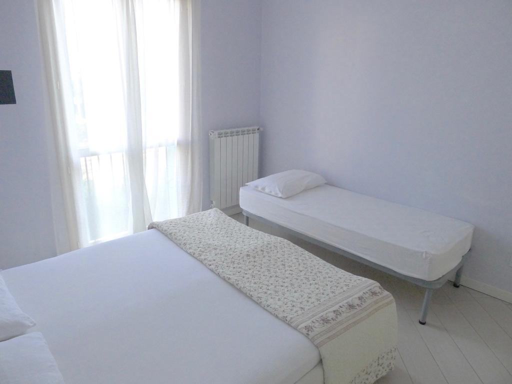 Adriatica Immobiliare - Borgo Dei Fiori *