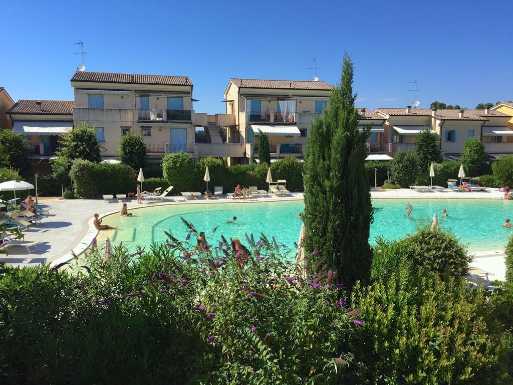 Adriatica Immobiliare - Borgo Dei Fiori * Lido di Jesolo