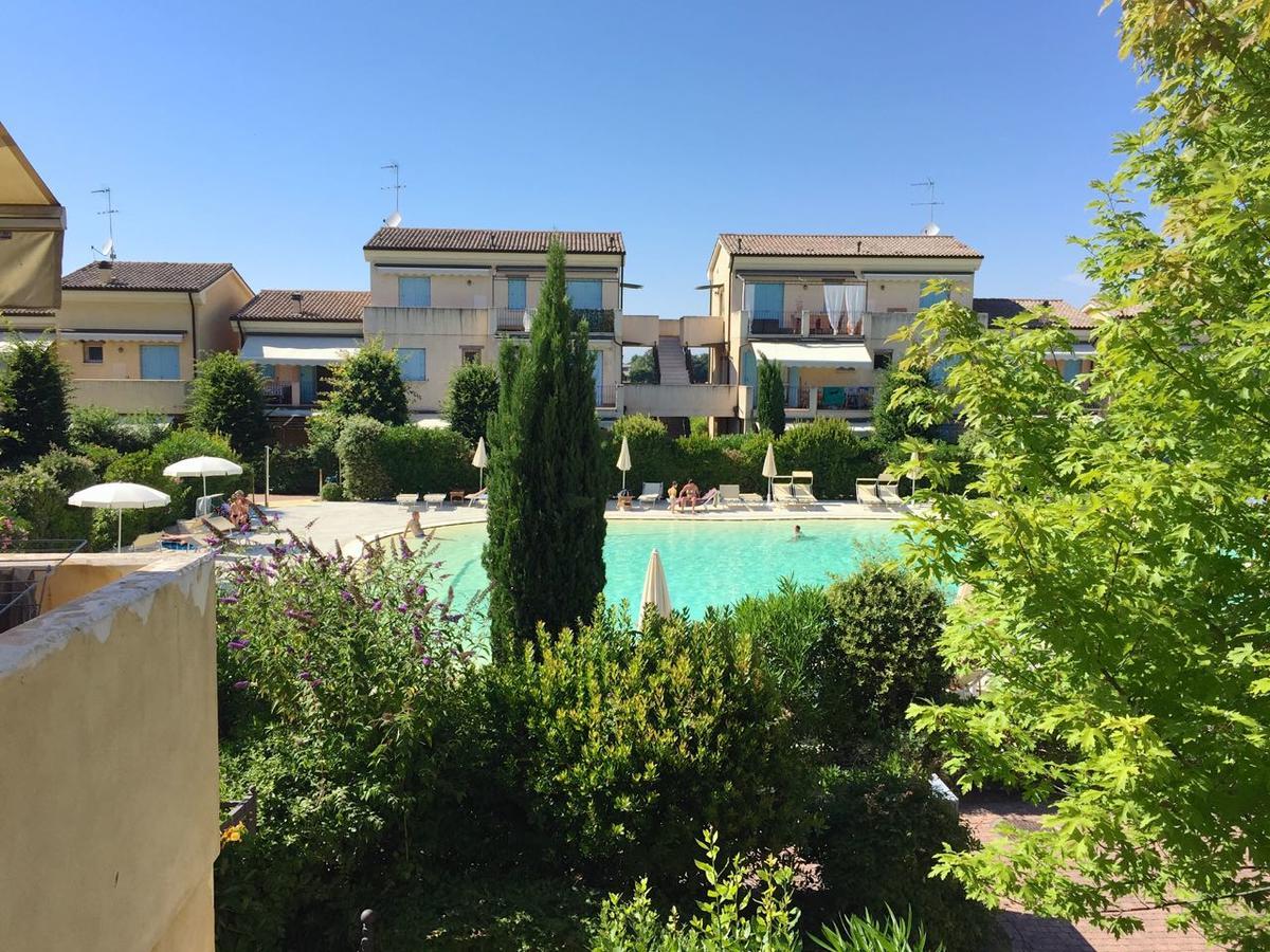 Adriatica Immobiliare - Borgo Dei Fiori Appartamento Lido di Jesolo