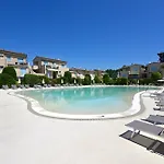 Borgo dei Fiori Apartments