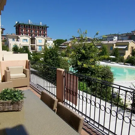 Appartamento Borgo Dei Fiori *