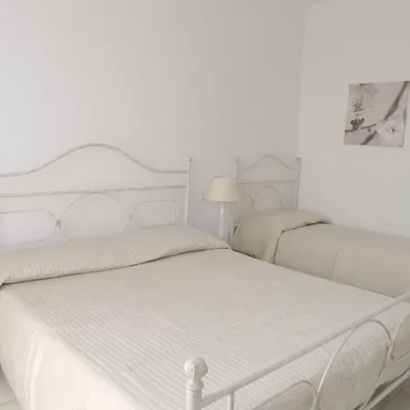 Appartamento Borgo Dei Fiori