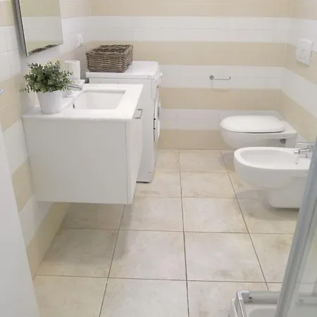 Appartamento Borgo Dei Fiori Lido di Jesolo