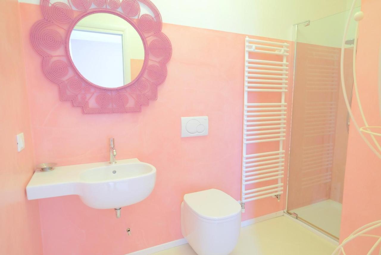 Borgo Dei Fiori Apartment Lido di Jesolo