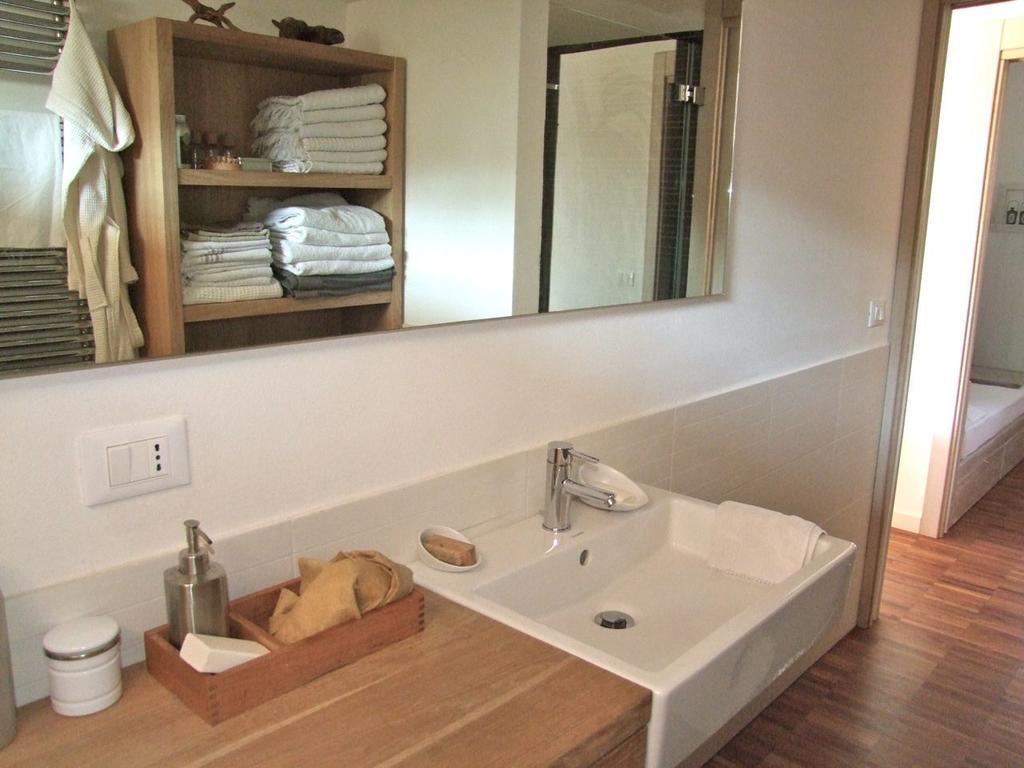 Apartment Borgo Dei Fiori