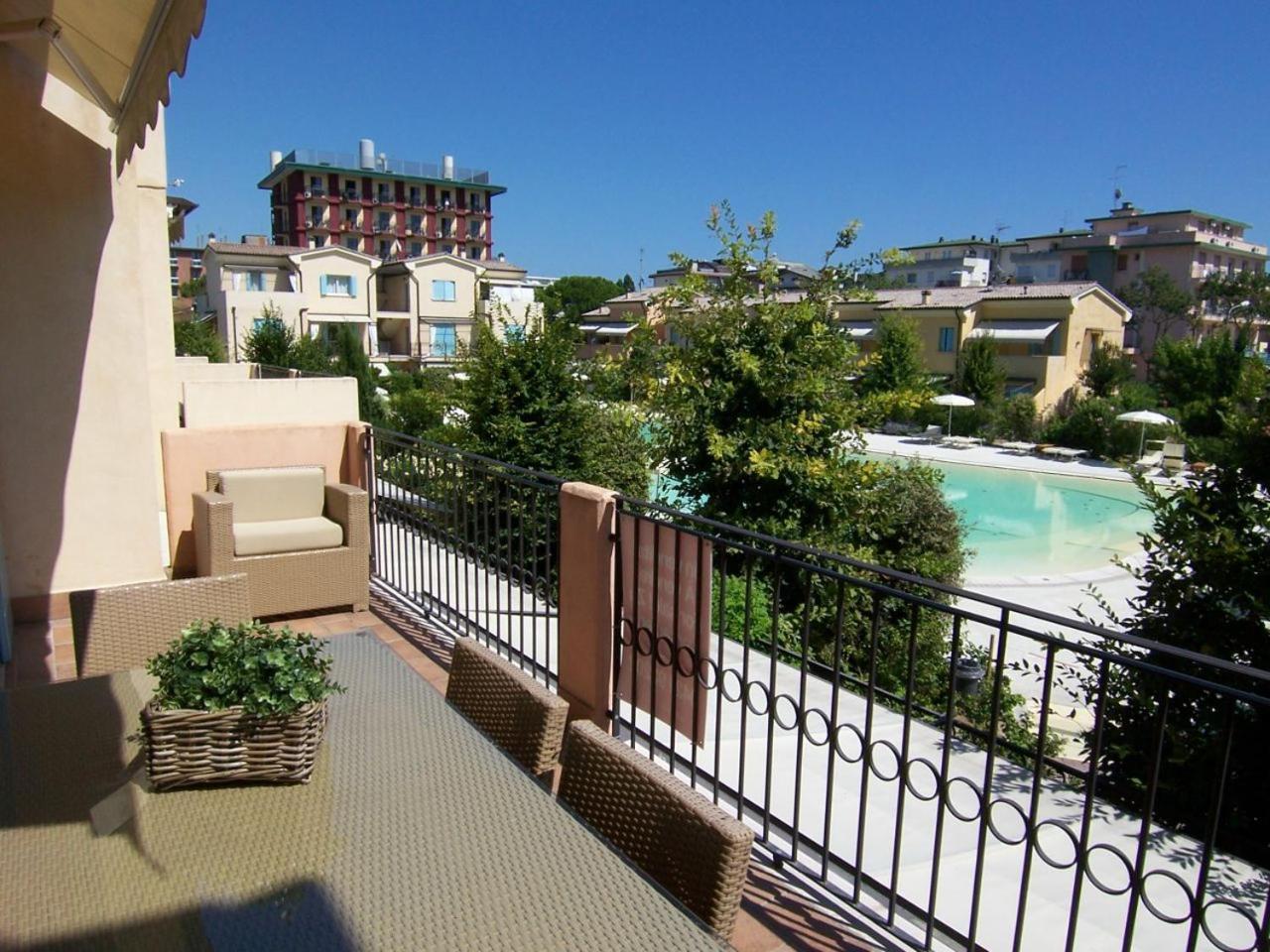 Apartment Borgo Dei Fiori *