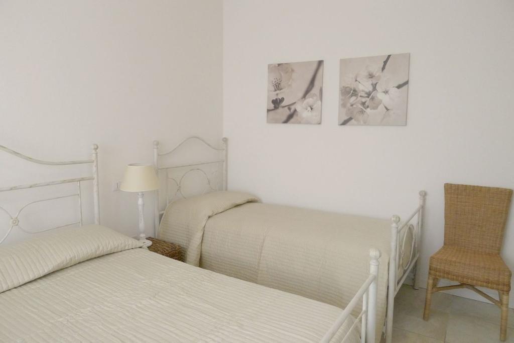 Apartment Borgo Dei Fiori